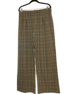 170200 Pantalons et pantacourts ZARA Occasion Once Again Friperie en ligne