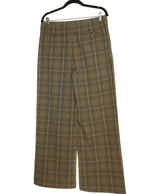170200 Pantalons et pantacourts ZARA Occasion Vêtement occasion seconde main