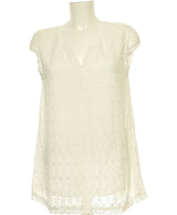 170208 Chemises et blouses COMPTOIR DES COTONNIERS Occasion Once Again Friperie en ligne