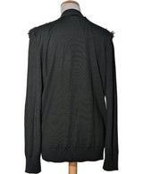 170221 Pulls et gilets CLAUDIE PIERLOT Occasion Vêtement occasion seconde main