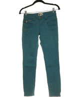 170229 Pantalons et pantacourts FREEMAN T PORTER Occasion Once Again Friperie en ligne