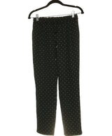 170233 Pantalons et pantacourts ZARA Occasion Once Again Friperie en ligne