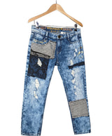 170251 Jeans DESIGUAL Occasion Once Again Friperie en ligne