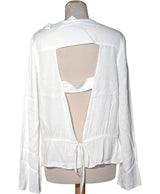 170270 Chemises et blouses SANDRO Occasion Vêtement occasion seconde main