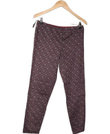 170278 Pantalons et pantacourts ATMOSPHERE Occasion Once Again Friperie en ligne
