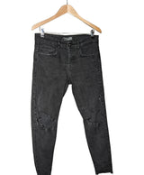 170305 Jeans ZARA Occasion Once Again Friperie en ligne
