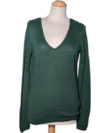 170403 Pulls et gilets CAROLL Occasion Once Again Friperie en ligne