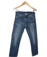 170404 Jeans LEVI'S Occasion Once Again Friperie en ligne