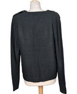 170412 Pulls et gilets CAMAIEU Occasion Vêtement occasion seconde main