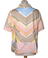 170497 Chemises et blouses UN JOUR AILLEURS Occasion Vêtement occasion seconde main
