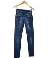 170519 Jeans DEVRED Occasion Vêtement occasion seconde main