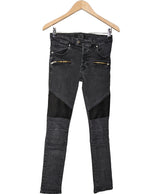 170523 Jeans ZARA Occasion Once Again Friperie en ligne