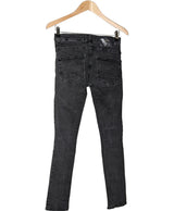 170523 Jeans ZARA Occasion Vêtement occasion seconde main