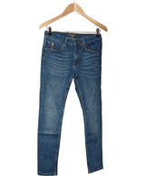 170524 Jeans ZARA Occasion Once Again Friperie en ligne