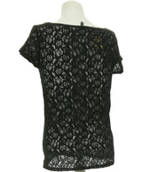 170553 Tops et t-shirts NAF NAF Occasion Vêtement occasion seconde main