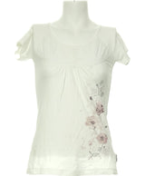 170570 Tops et t-shirts TERRE DE MARINS Occasion Once Again Friperie en ligne