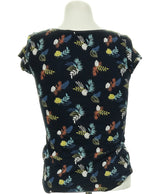 170577 Tops et t-shirts CAMAIEU Occasion Vêtement occasion seconde main