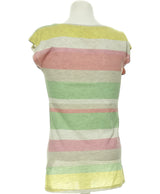 170582 Tops et t-shirts CAMAIEU Occasion Vêtement occasion seconde main