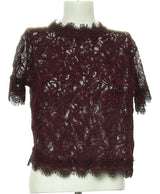170584 Tops et t-shirts ZARA Occasion Once Again Friperie en ligne