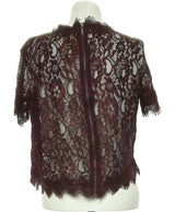 170584 Tops et t-shirts ZARA Occasion Vêtement occasion seconde main