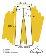 170599 Pantalons et pantacourts PULL AND BEAR Occasion Vêtement occasion seconde main
