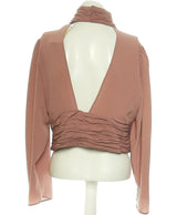 170602 Tops et t-shirts ZARA Occasion Vêtement occasion seconde main