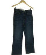 170610 Jeans ZARA Occasion Once Again Friperie en ligne