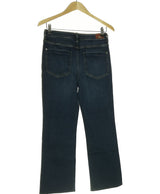 170610 Jeans ZARA Occasion Vêtement occasion seconde main