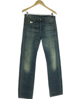 170611 Jeans LEVI'S Occasion Once Again Friperie en ligne