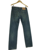 170611 Jeans LEVI'S Occasion Vêtement occasion seconde main