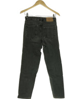 170613 Jeans ZARA Occasion Vêtement occasion seconde main