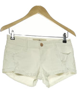 170629 Shorts et bermudas HOLLISTER Occasion Once Again Friperie en ligne