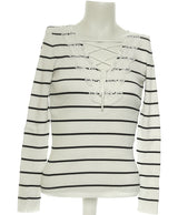 170634 Pulls et gilets MORGAN Occasion Once Again Friperie en ligne
