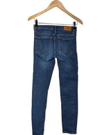 170674 Jeans ZARA Occasion Vêtement occasion seconde main