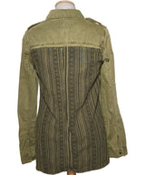 170690 Chemises et blouses ZARA Occasion Vêtement occasion seconde main