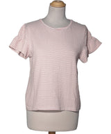 170696 Tops et t-shirts MANGO Occasion Once Again Friperie en ligne