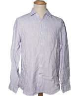170697 Chemises et blouses MASSIMO DUTTI Occasion Once Again Friperie en ligne
