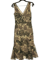170762 Robes TED BAKER Occasion Vêtement occasion seconde main