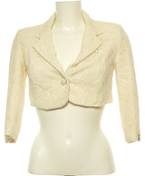 170766 Vestes PATRIZIA PEPE Occasion Once Again Friperie en ligne