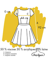 170770 Robes PATRIZIA PEPE Occasion Vêtement occasion seconde main