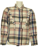 170784 Chemises et blouses CLAUDIE PIERLOT Occasion Once Again Friperie en ligne