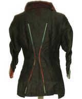 170790 Vestes AVENTURES DES TOILES Occasion Vêtement occasion seconde main