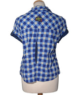170795 Chemises et blouses AVENTURES DES TOILES Occasion Vêtement occasion seconde main