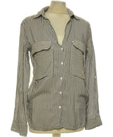170838 Chemises et blouses ZARA Occasion Once Again Friperie en ligne