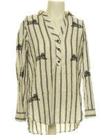 170841 Chemises et blouses ZARA Occasion Once Again Friperie en ligne