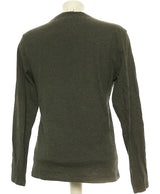 170844 Tops et t-shirts ZARA Occasion Vêtement occasion seconde main