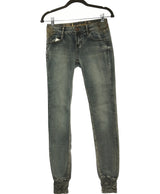 170864 Jeans DESIGUAL Occasion Once Again Friperie en ligne