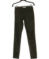 170867 Pantalons et pantacourts MORGAN Occasion Once Again Friperie en ligne