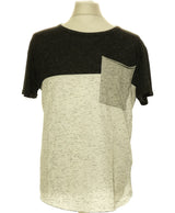 170875 Tops et t-shirts PULL AND BEAR Occasion Once Again Friperie en ligne