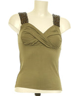 170899 Tops et t-shirts MORGAN Occasion Once Again Friperie en ligne